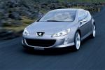 Peugeot 407 2005 года